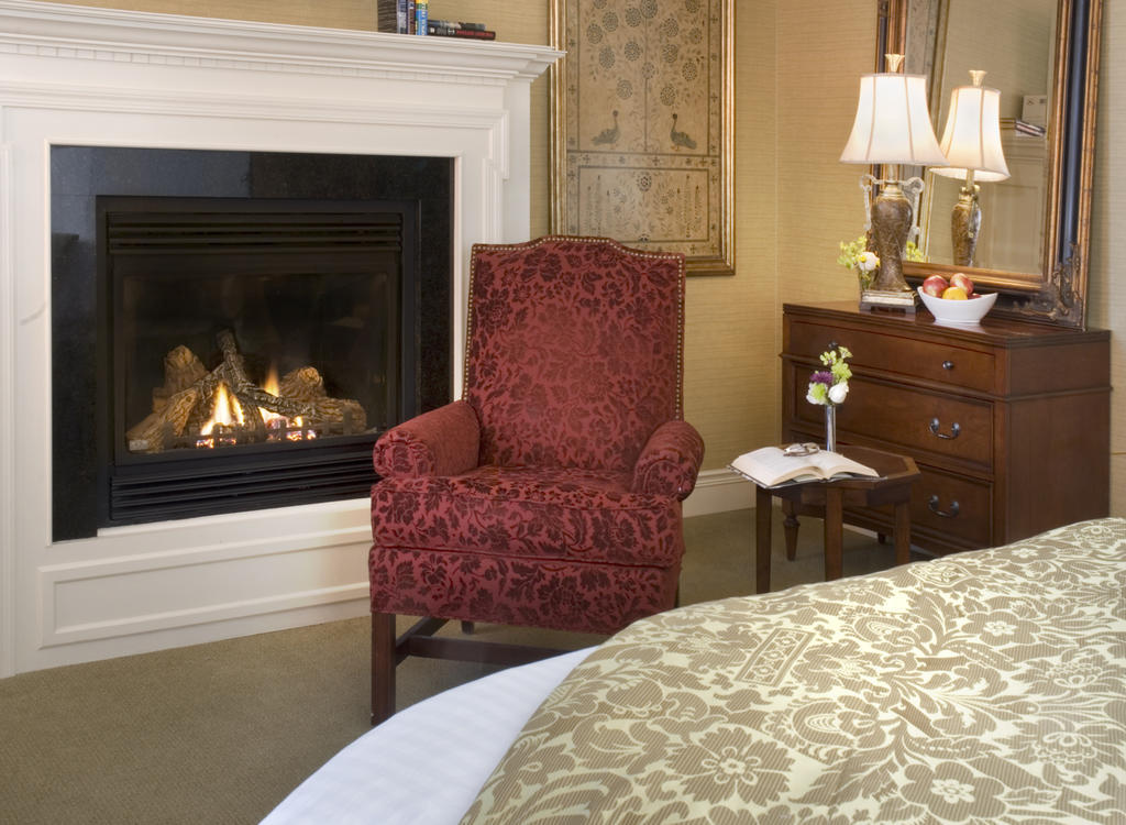 Fairfield Inn & Suites By Marriott Albany Downtown Pokoj fotografie