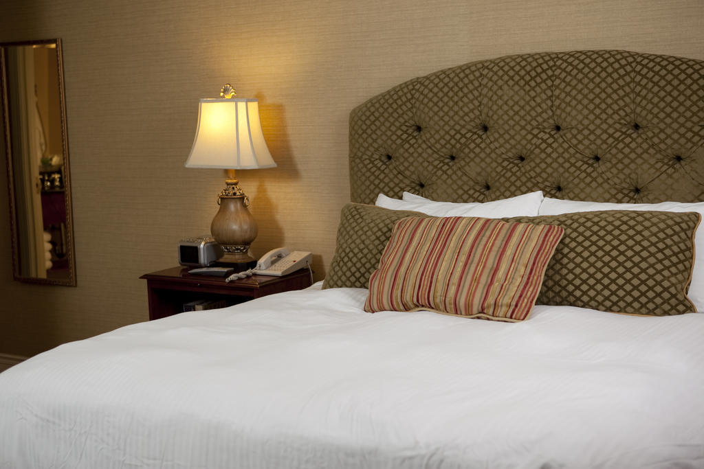 Fairfield Inn & Suites By Marriott Albany Downtown Pokoj fotografie