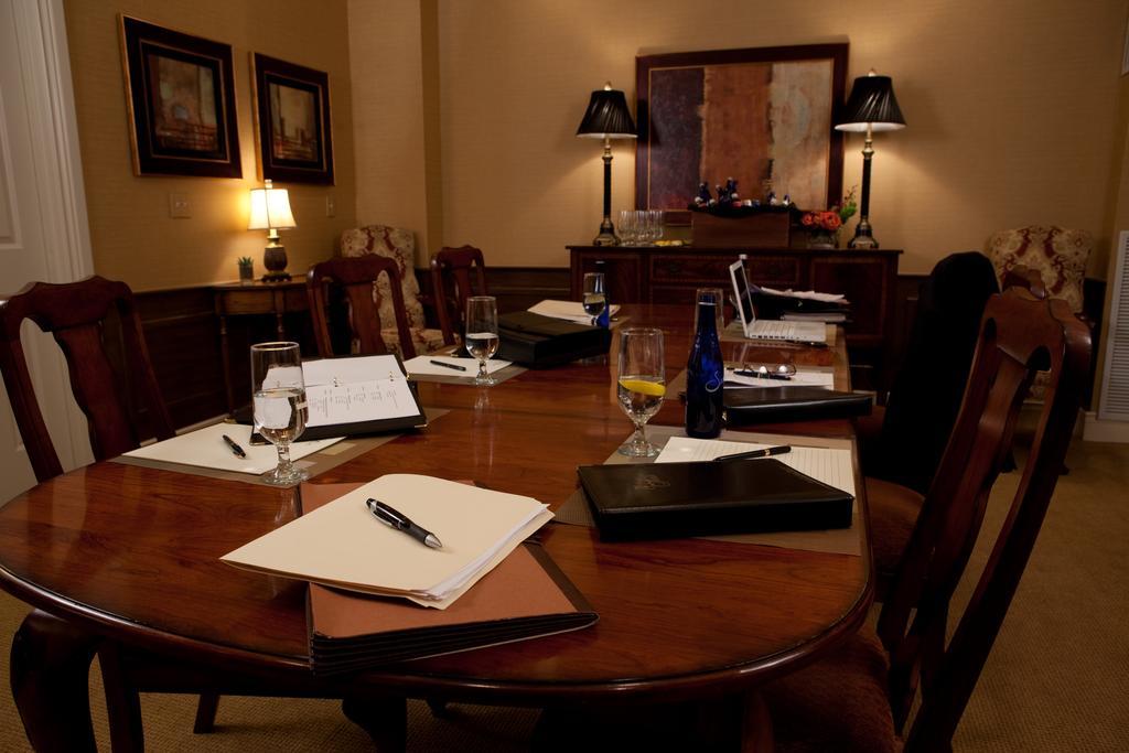 Fairfield Inn & Suites By Marriott Albany Downtown Pokoj fotografie