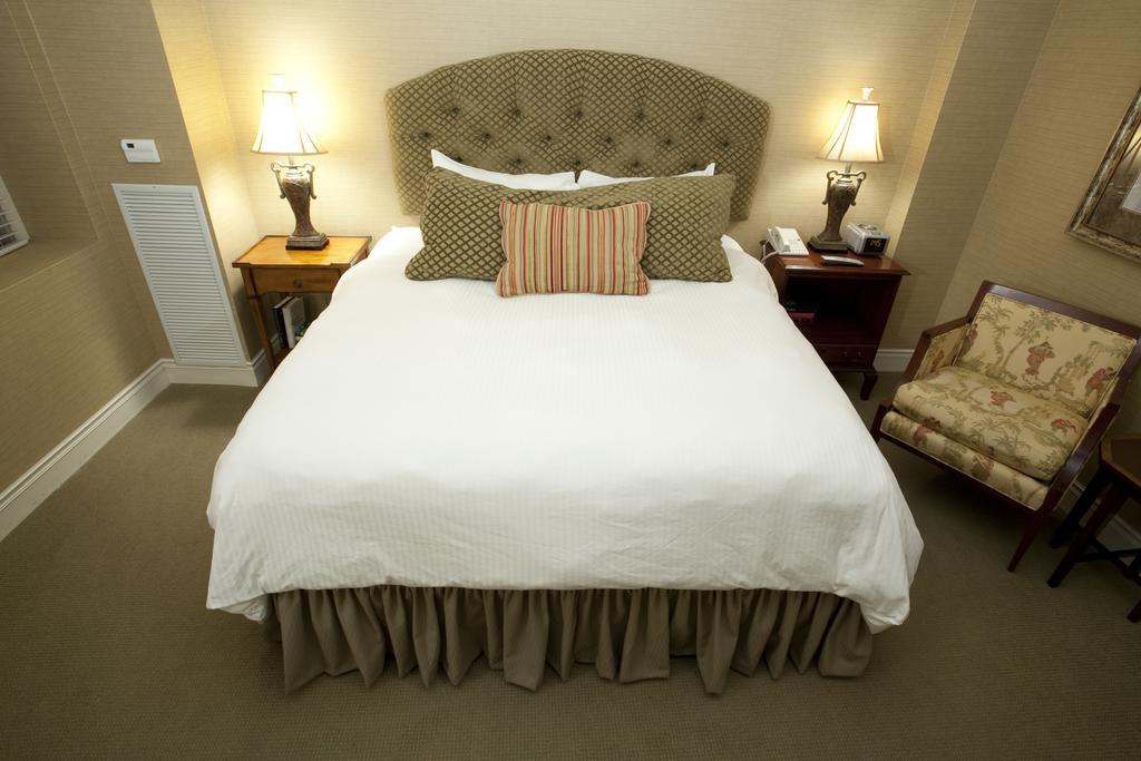 Fairfield Inn & Suites By Marriott Albany Downtown Pokoj fotografie