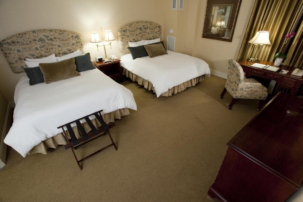 Fairfield Inn & Suites By Marriott Albany Downtown Pokoj fotografie