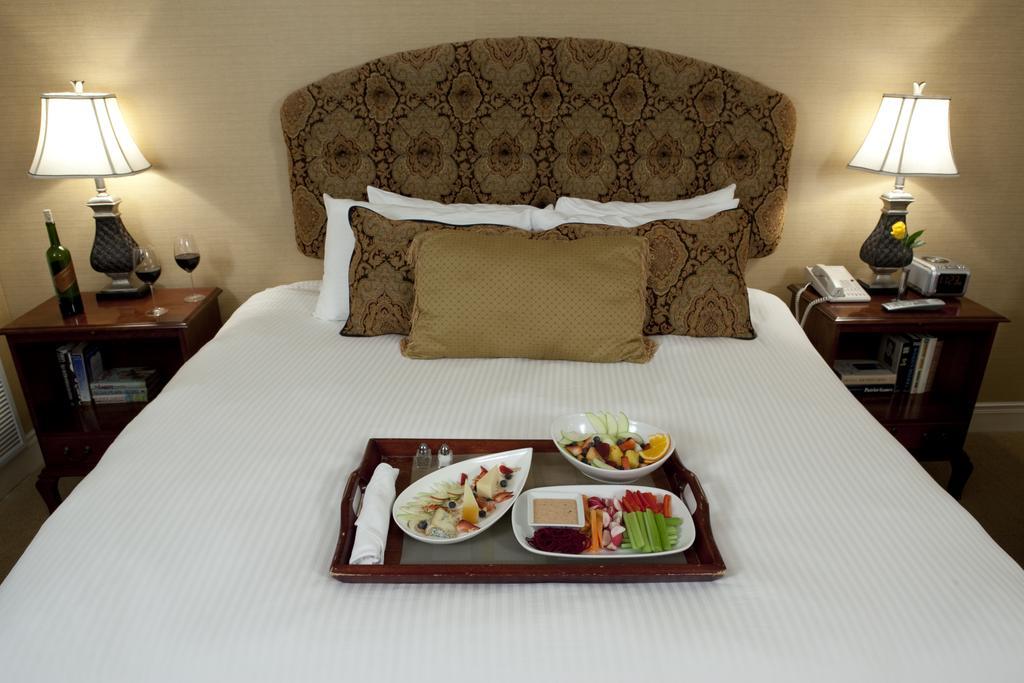 Fairfield Inn & Suites By Marriott Albany Downtown Pokoj fotografie