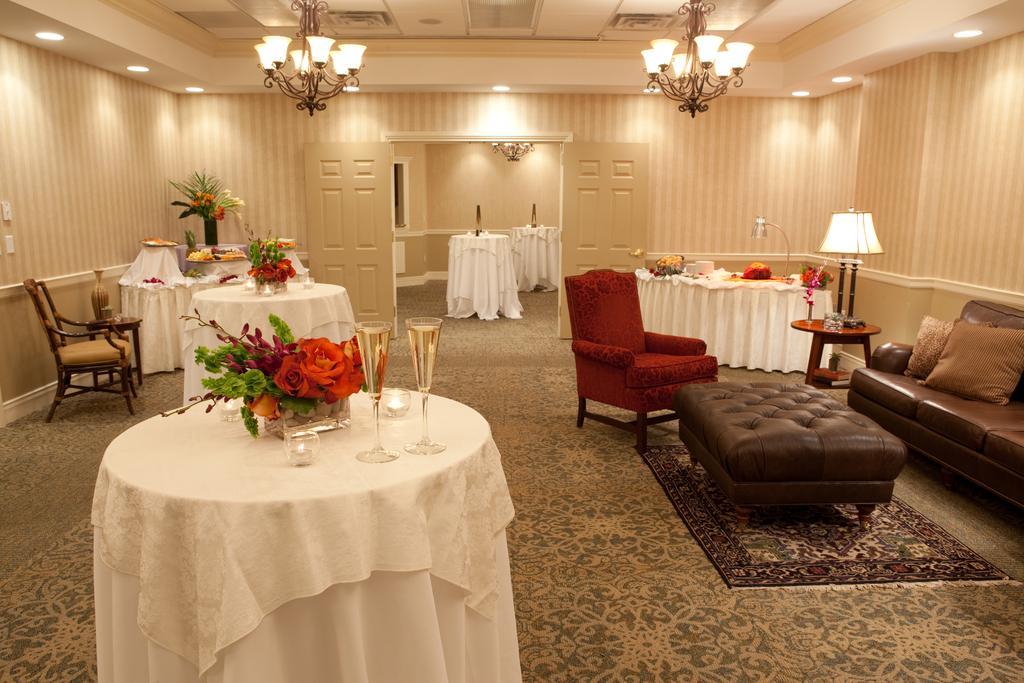 Fairfield Inn & Suites By Marriott Albany Downtown Exteriér fotografie