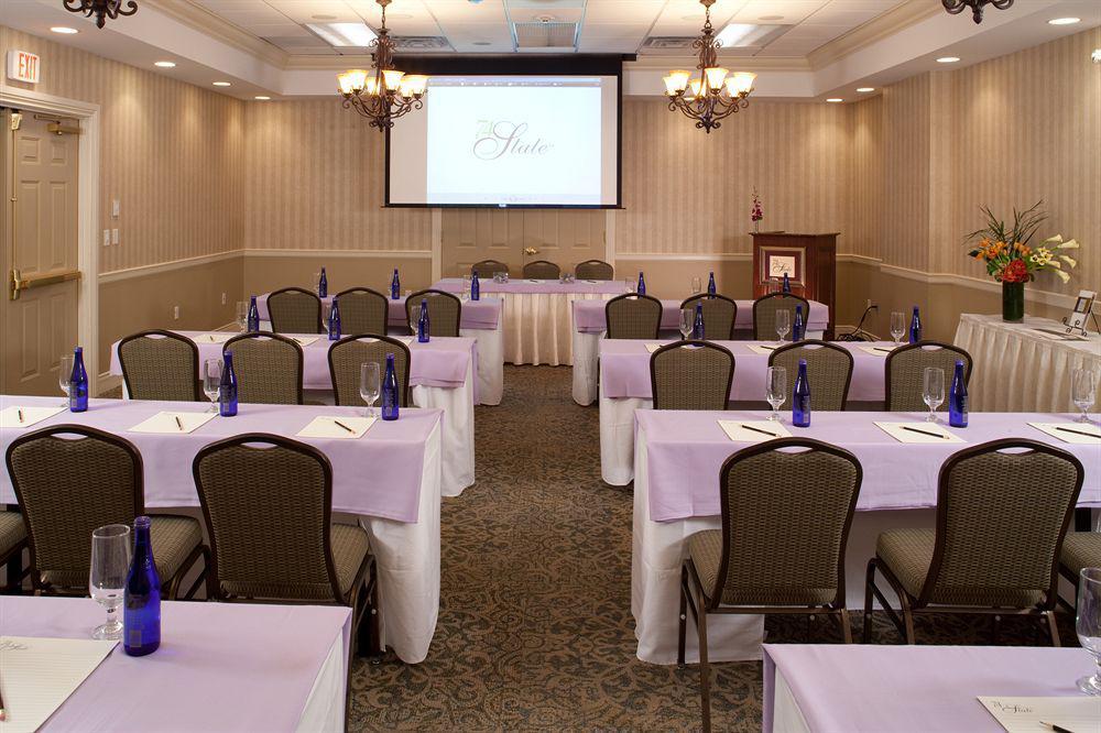 Fairfield Inn & Suites By Marriott Albany Downtown Exteriér fotografie
